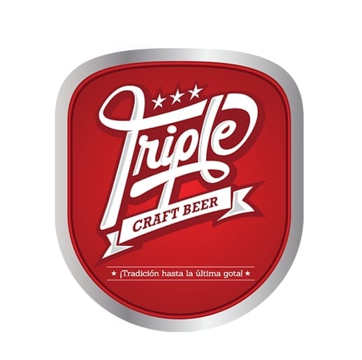 cerveza triple